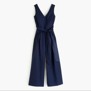 J.crew jumpsuit